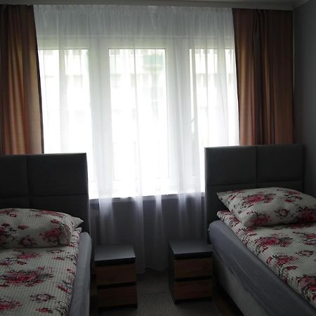Apartament Kosciuszki Residence Walcz Exterior photo