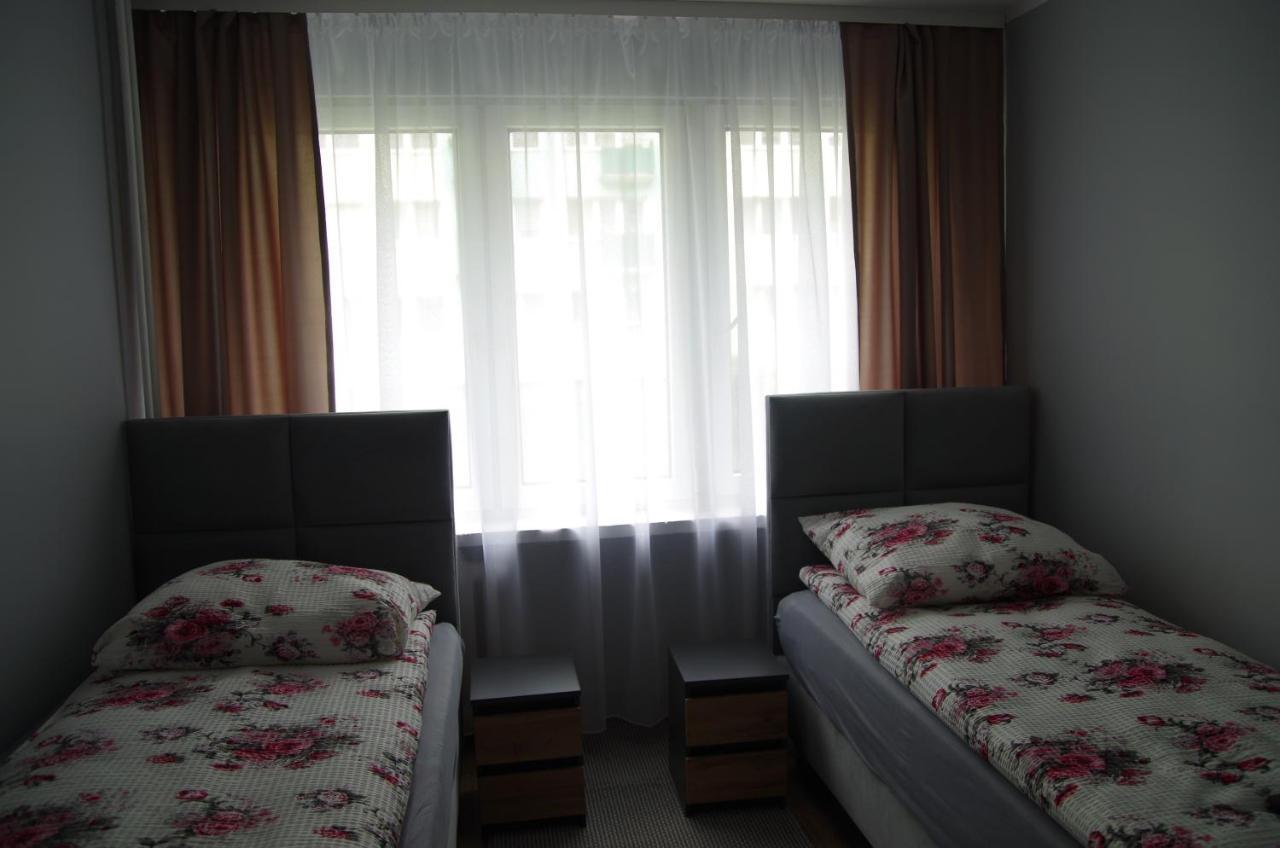Apartament Kosciuszki Residence Walcz Exterior photo